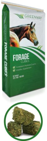 Forage Cubes (1)