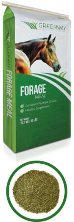 Forage Meal